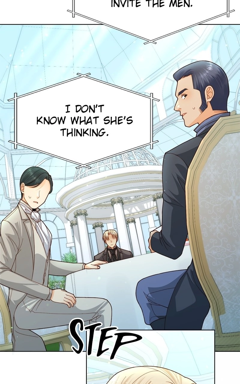 Remarried Empress Chapter 141, page 25 of 82