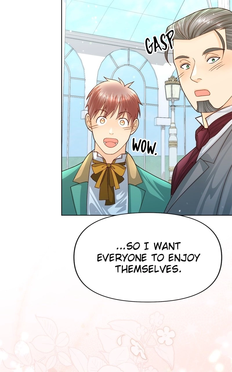 Remarried Empress Chapter 141, page 30 of 82