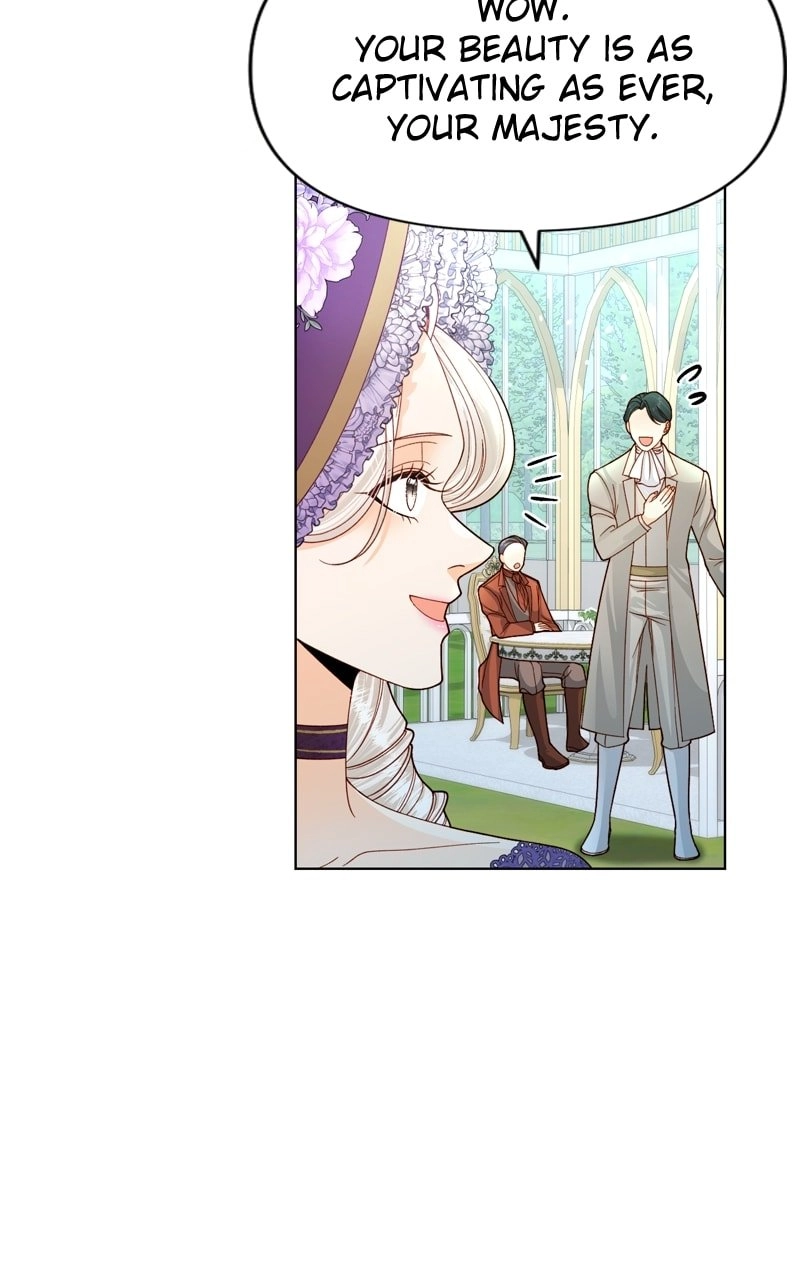 Remarried Empress Chapter 141, page 32 of 82