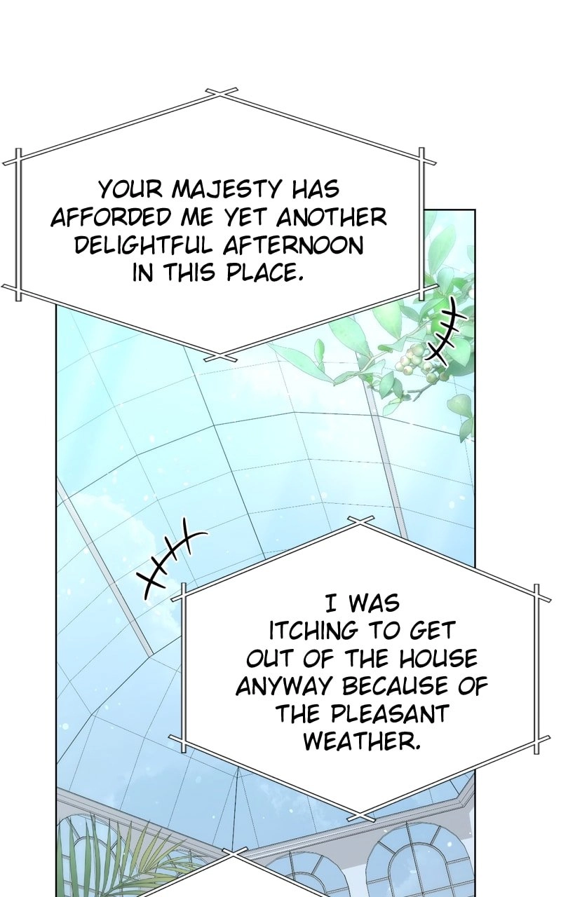 Remarried Empress Chapter 141, page 33 of 82