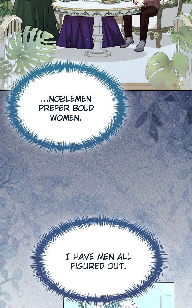 Remarried Empress Chapter 141, page 35 of 82