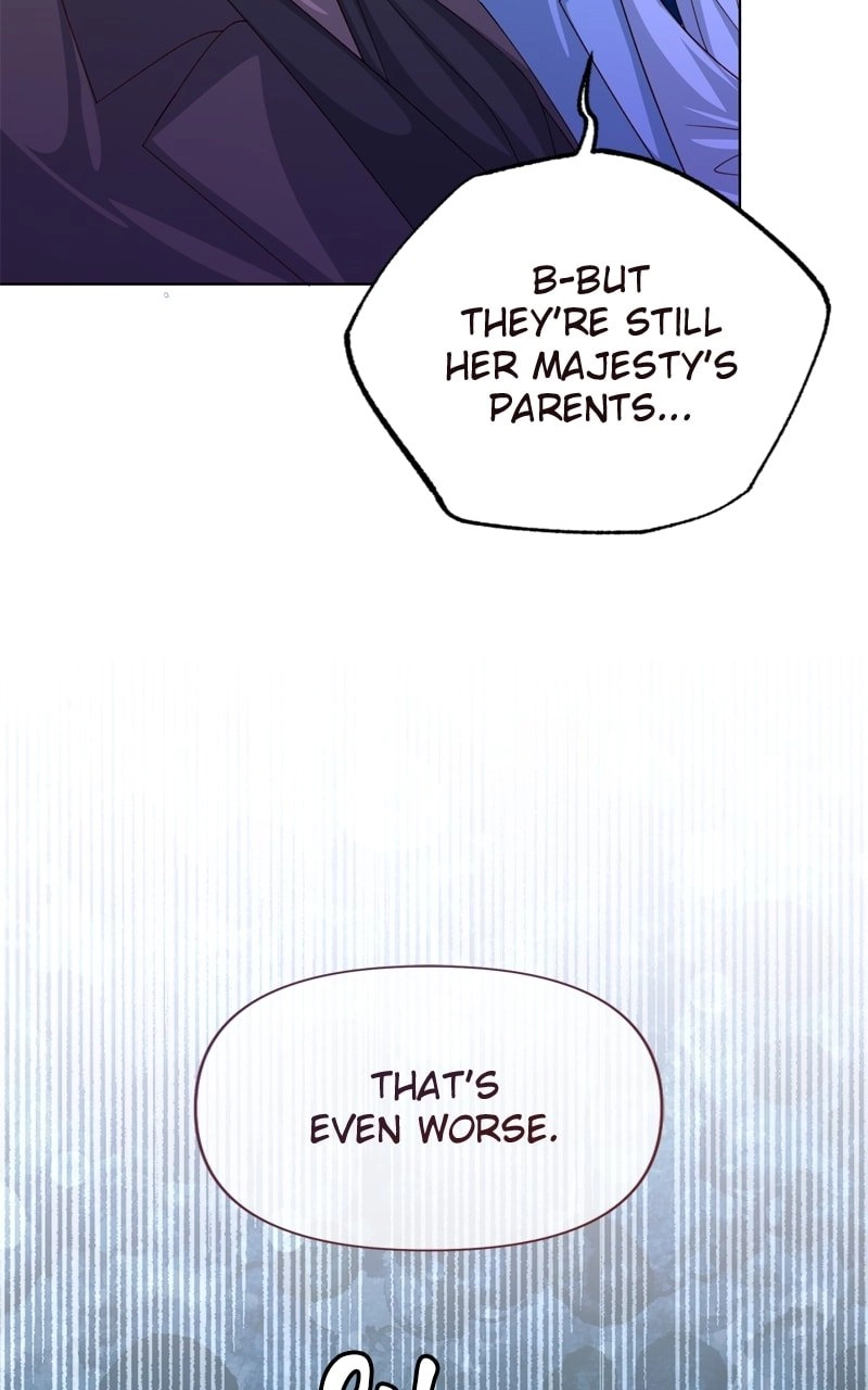 Remarried Empress Chapter 141, page 38 of 82