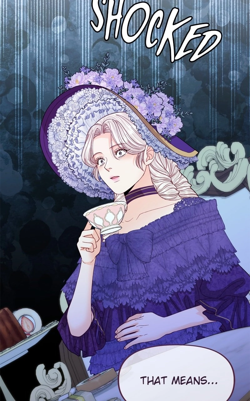 Remarried Empress Chapter 141, page 39 of 82
