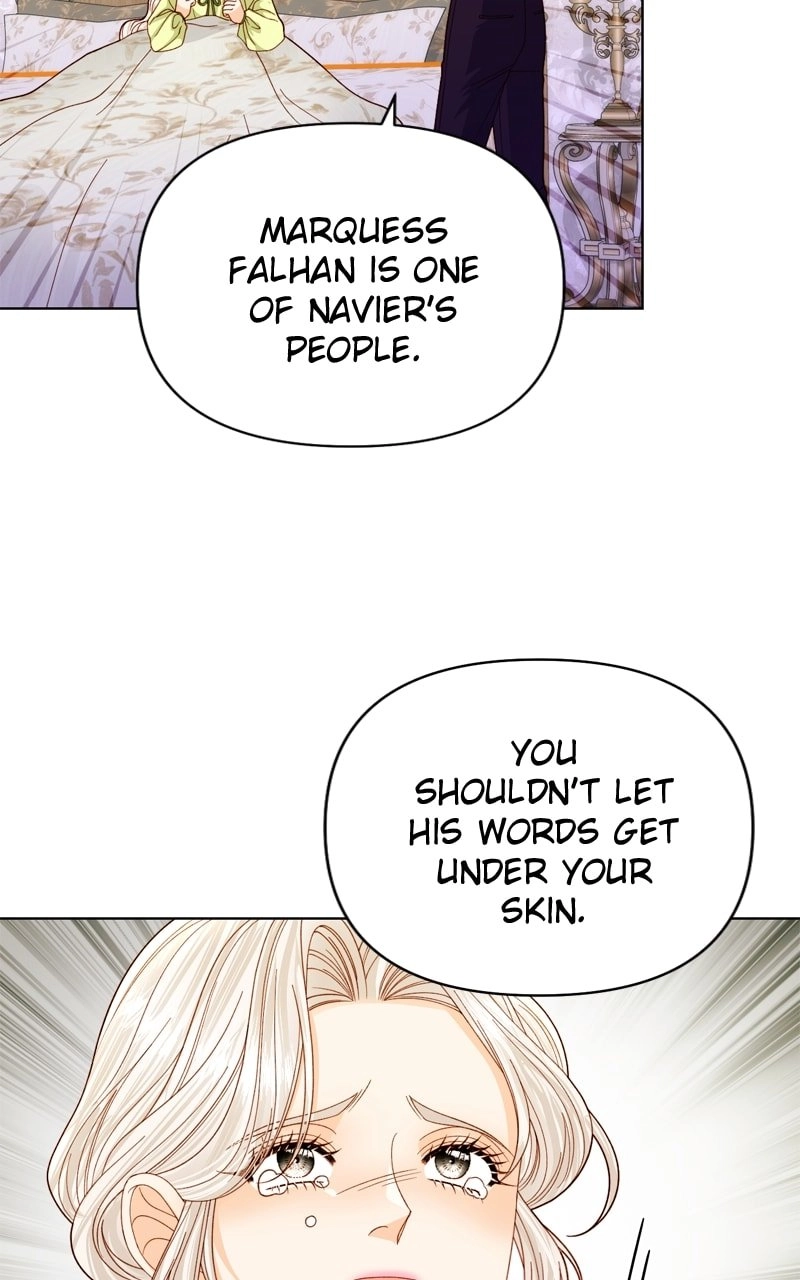 Remarried Empress Chapter 141, page 45 of 82
