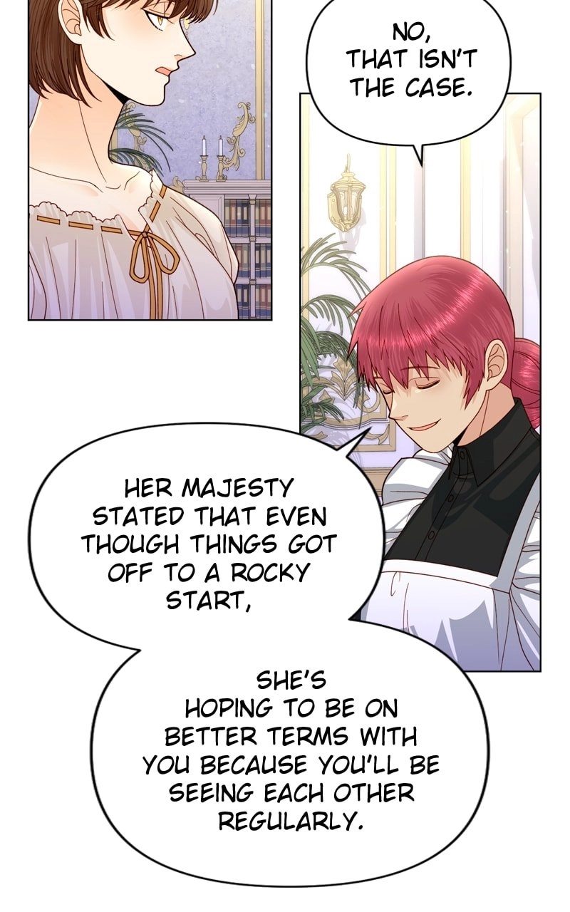 Remarried Empress Chapter 141, page 5 of 82