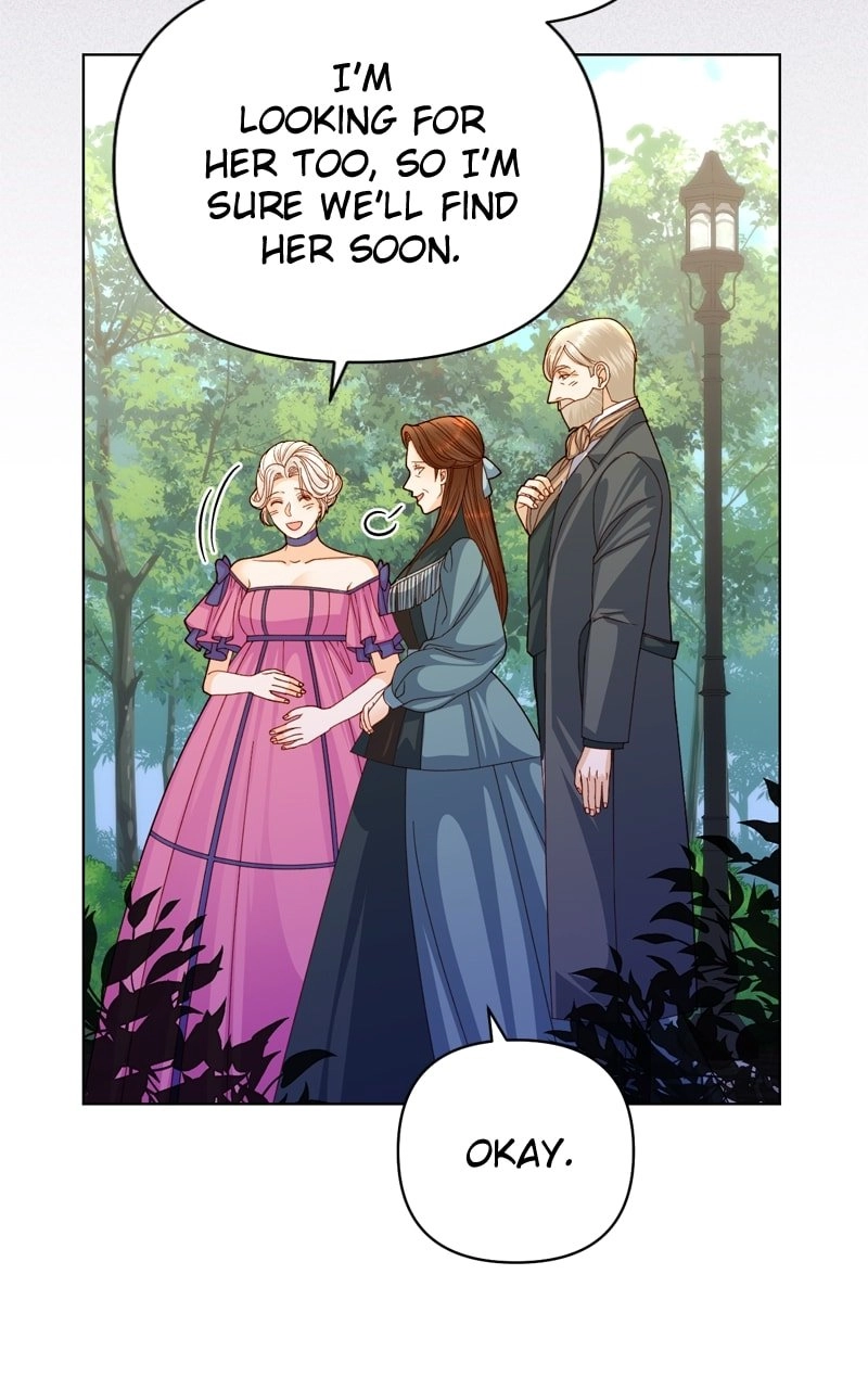 Remarried Empress Chapter 141, page 58 of 82