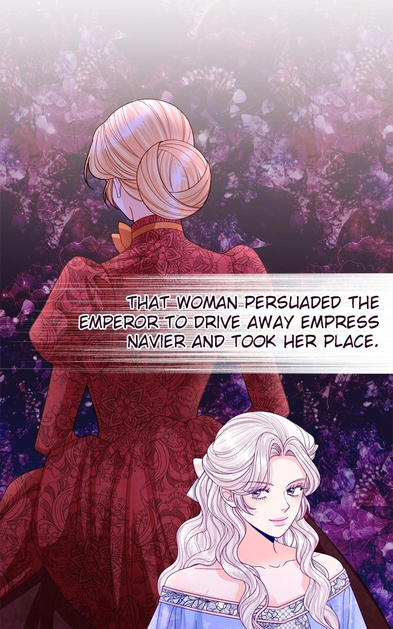 Remarried Empress Chapter 141, page 7 of 82