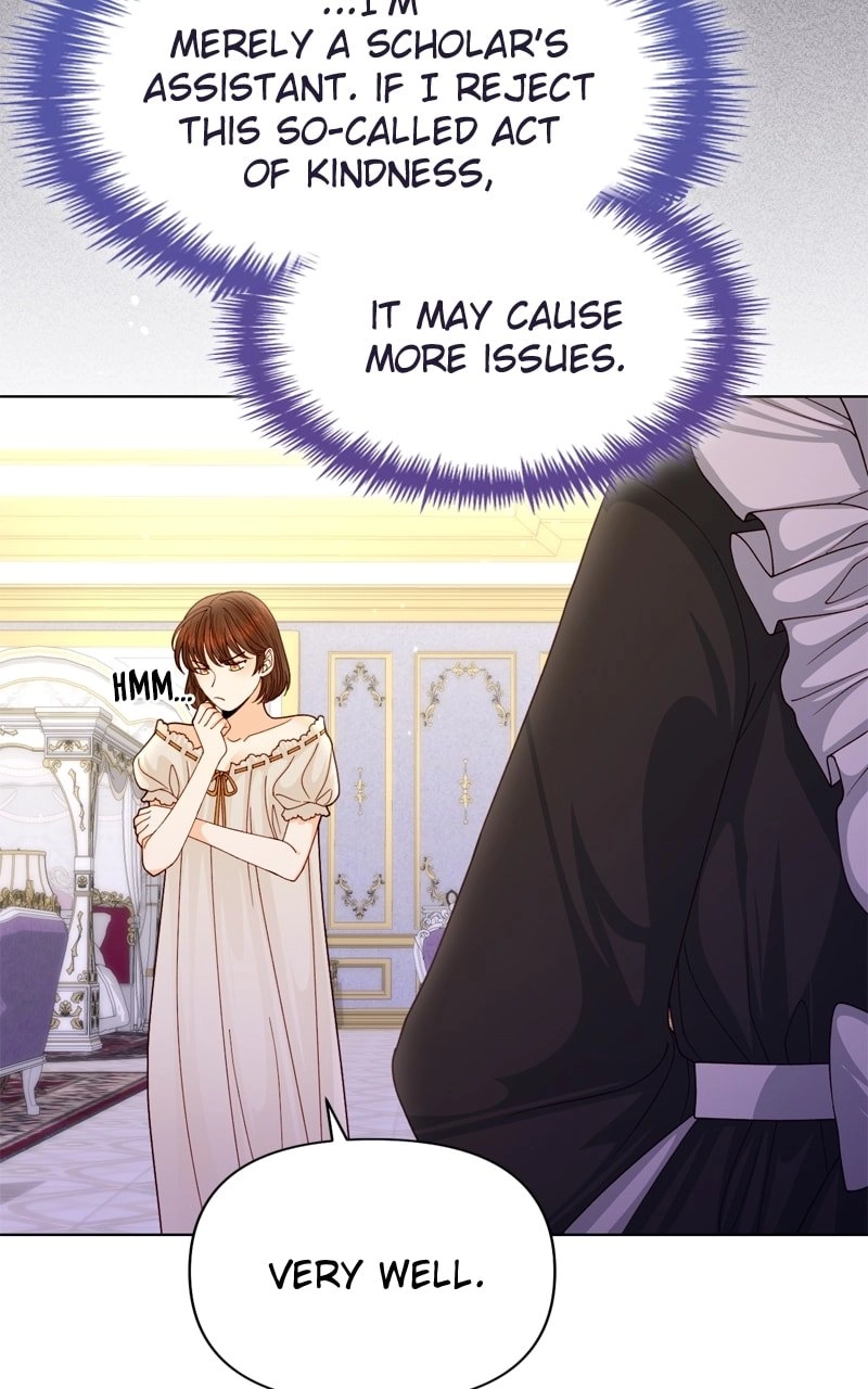 Remarried Empress Chapter 141, page 9 of 82