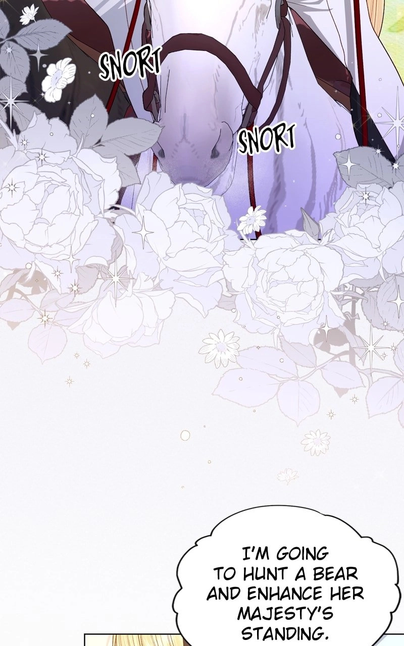 Remarried Empress Chapter 142, page 13 of 87