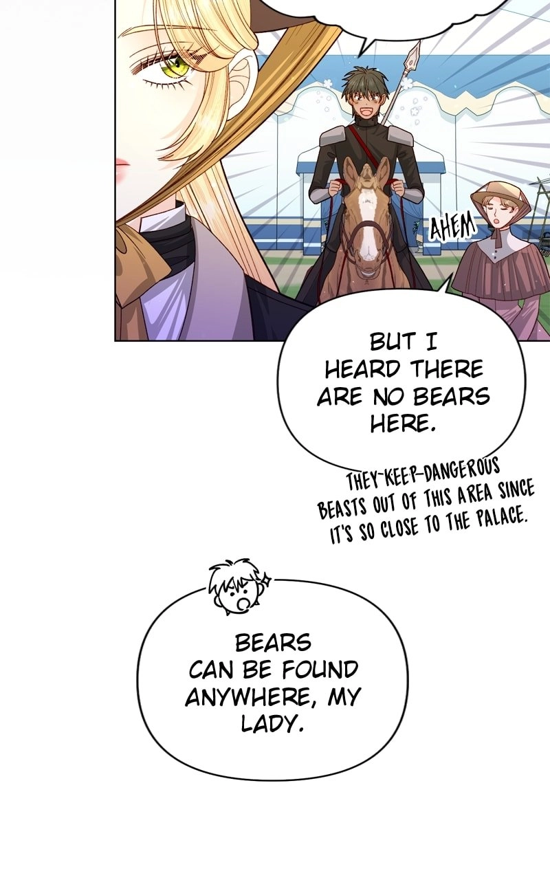 Remarried Empress Chapter 142, page 14 of 87