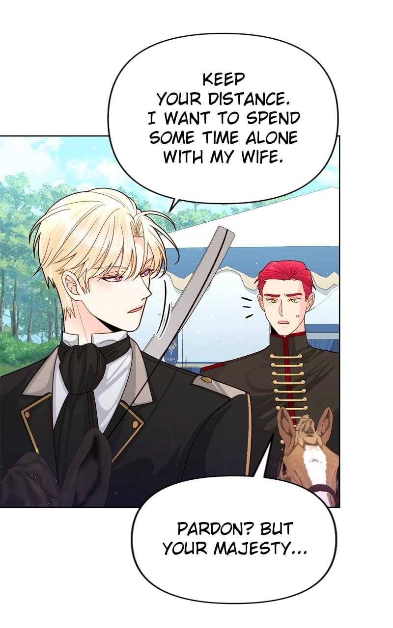 Remarried Empress Chapter 142, page 15 of 87