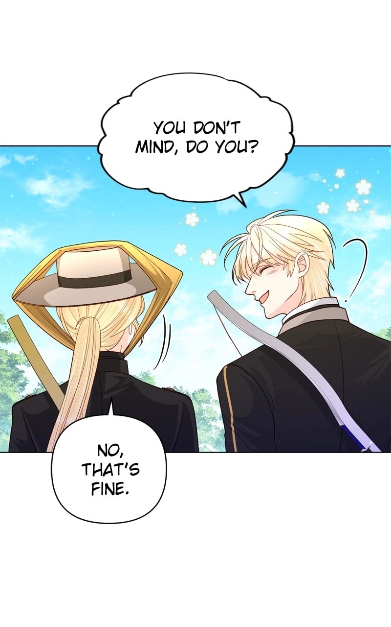 Remarried Empress Chapter 142, page 16 of 87