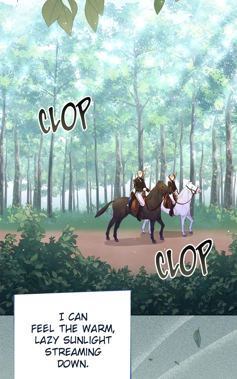 Remarried Empress Chapter 142, page 18 of 87