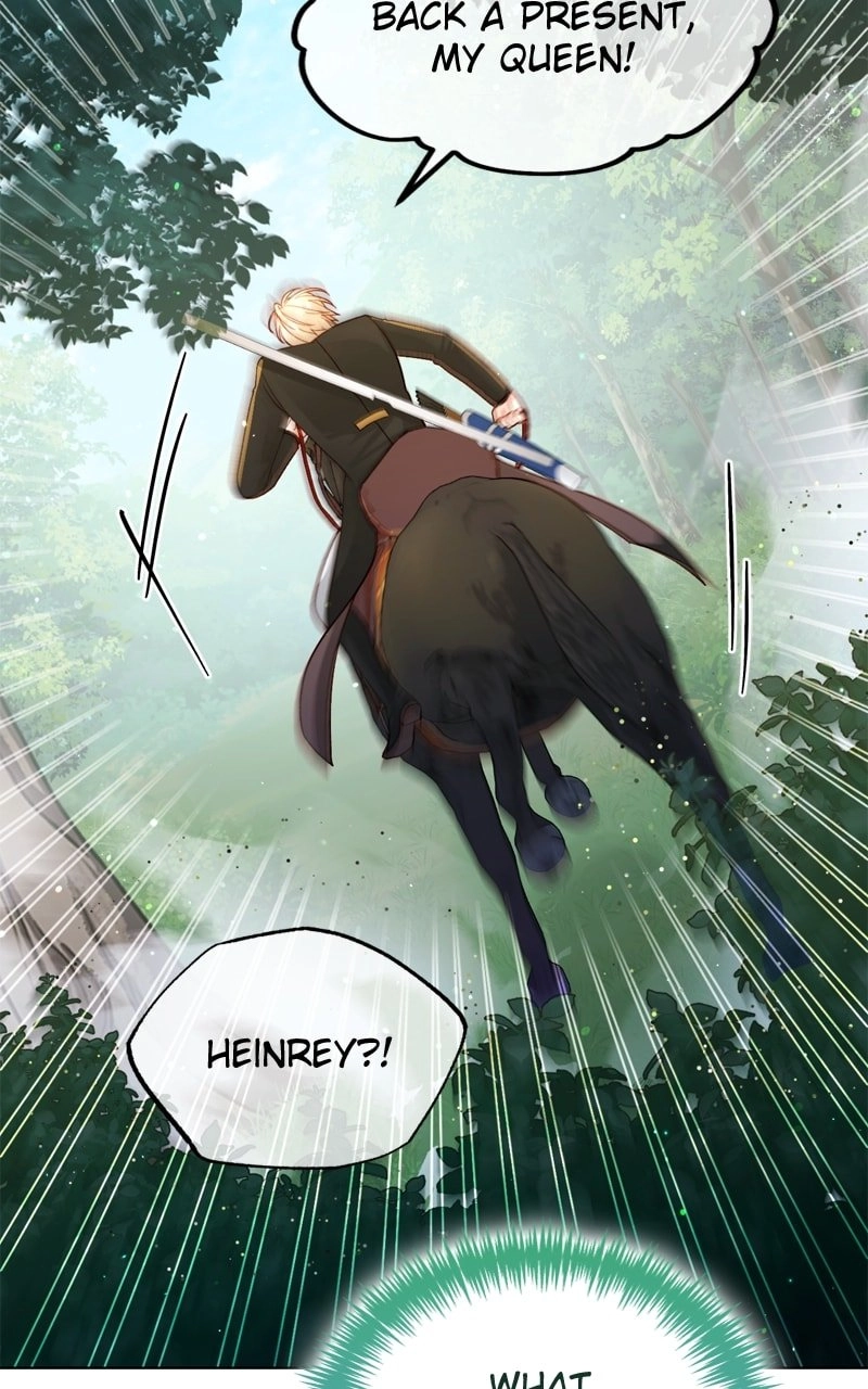 Remarried Empress Chapter 142, page 25 of 87