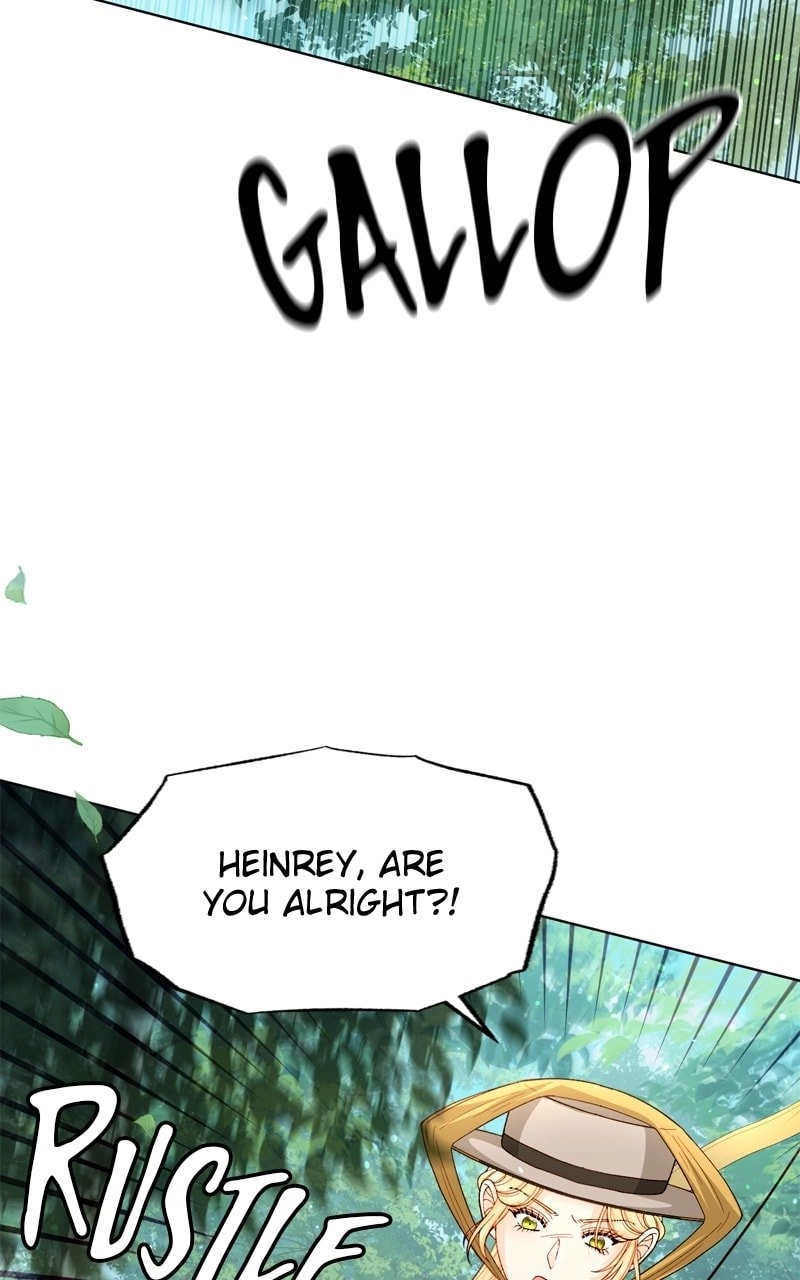 Remarried Empress Chapter 142, page 31 of 87