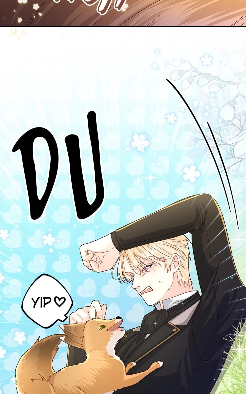 Remarried Empress Chapter 142, page 33 of 87