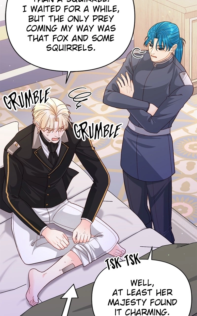 Remarried Empress Chapter 142, page 38 of 87