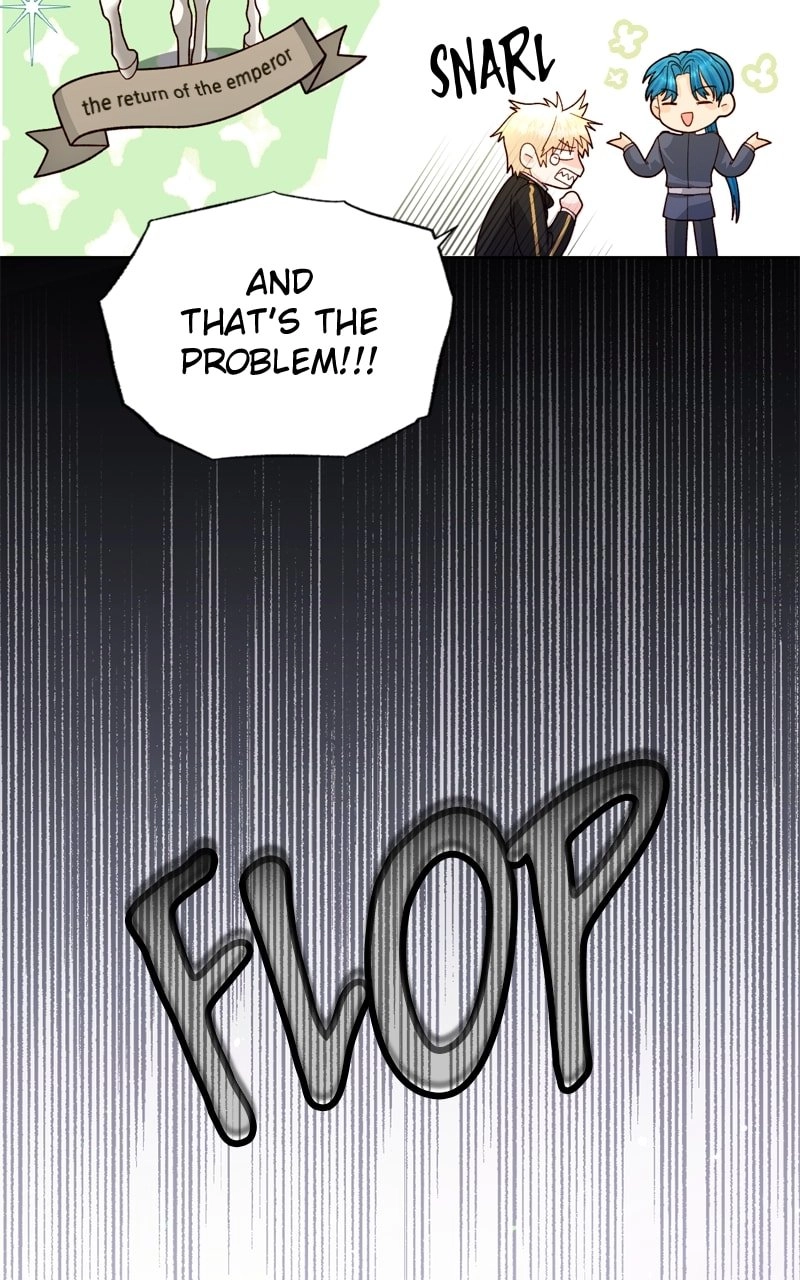 Remarried Empress Chapter 142, page 40 of 87