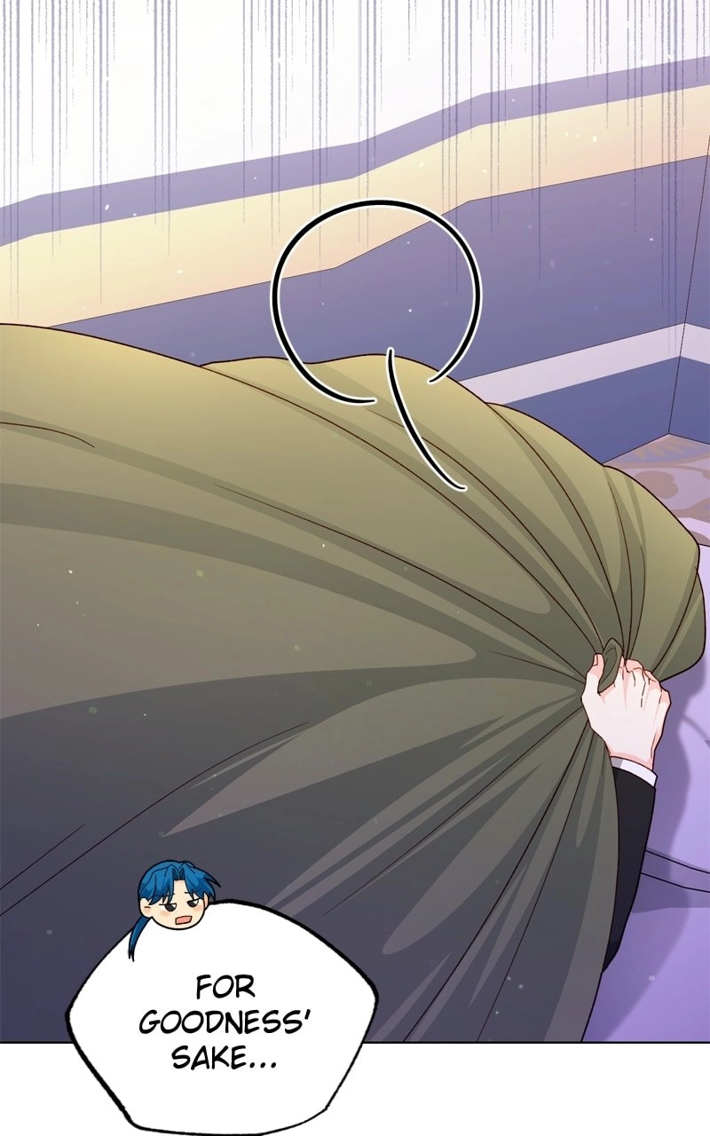 Remarried Empress Chapter 142, page 41 of 87