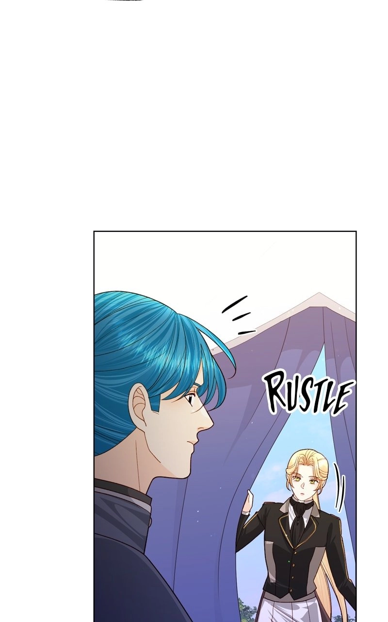 Remarried Empress Chapter 142, page 42 of 87