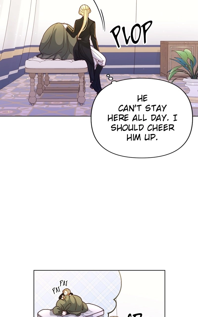 Remarried Empress Chapter 142, page 47 of 87