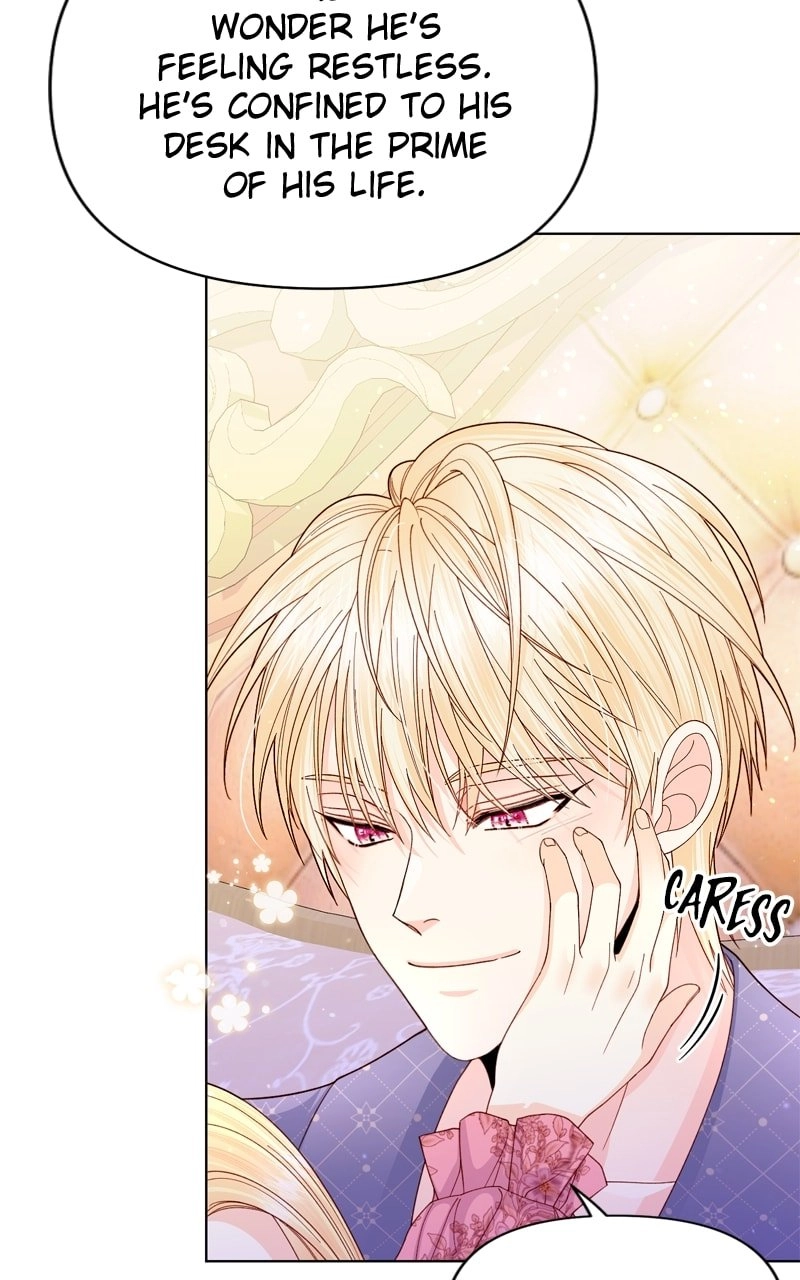 Remarried Empress Chapter 142, page 5 of 87