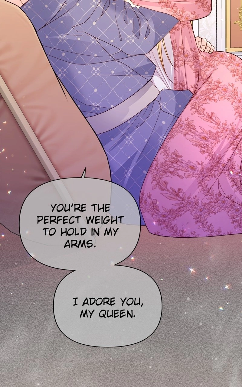 Remarried Empress Chapter 142, page 55 of 87