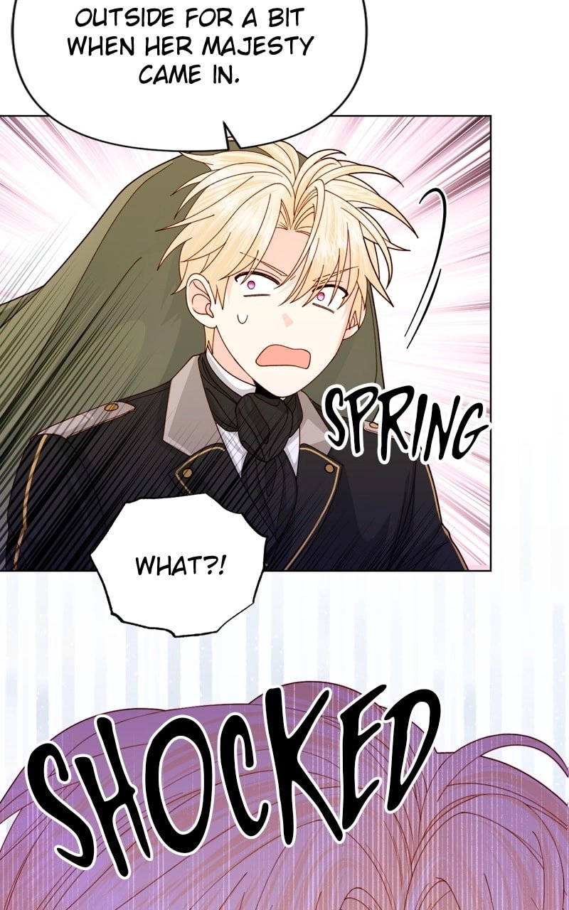 Remarried Empress Chapter 142, page 63 of 87