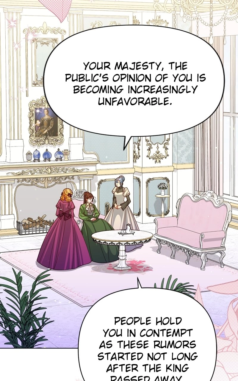 Remarried Empress Chapter 142, page 67 of 87