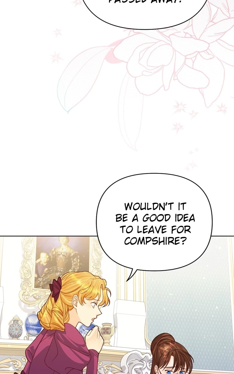 Remarried Empress Chapter 142, page 68 of 87