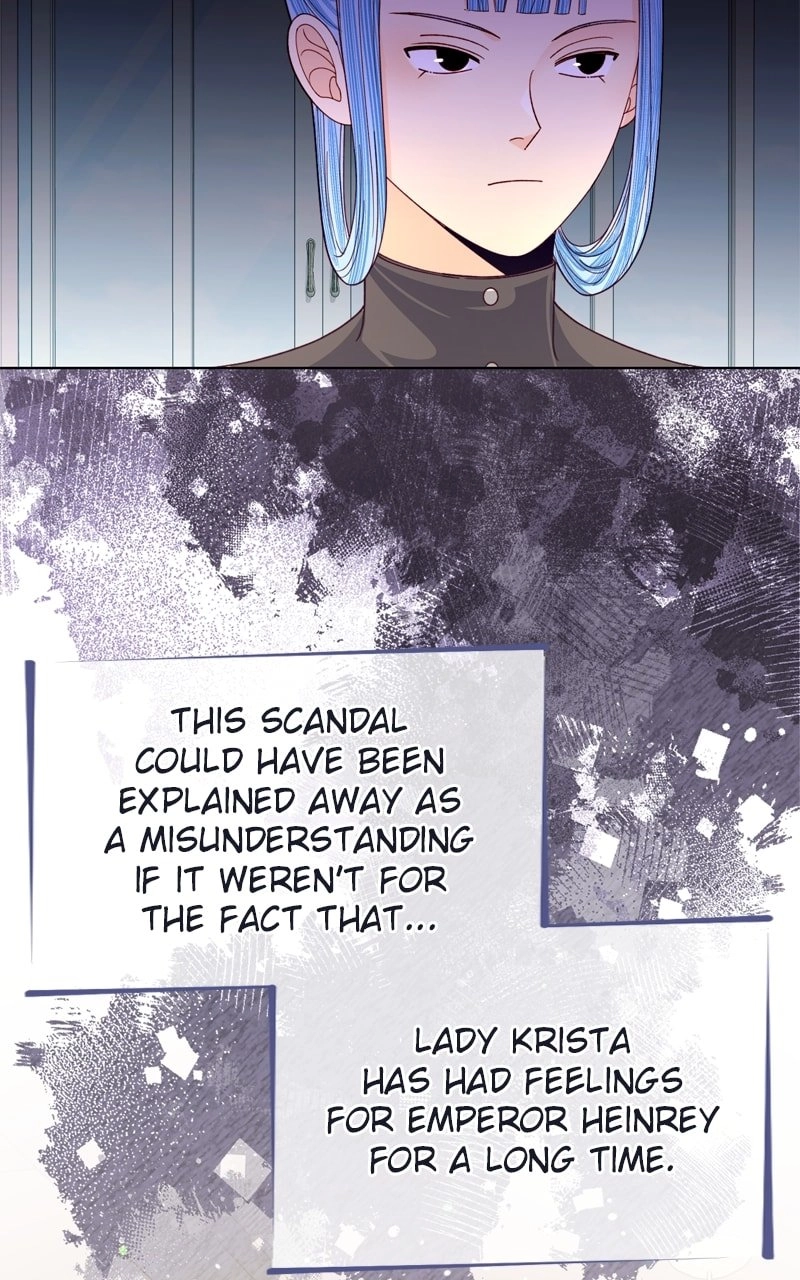 Remarried Empress Chapter 142, page 74 of 87