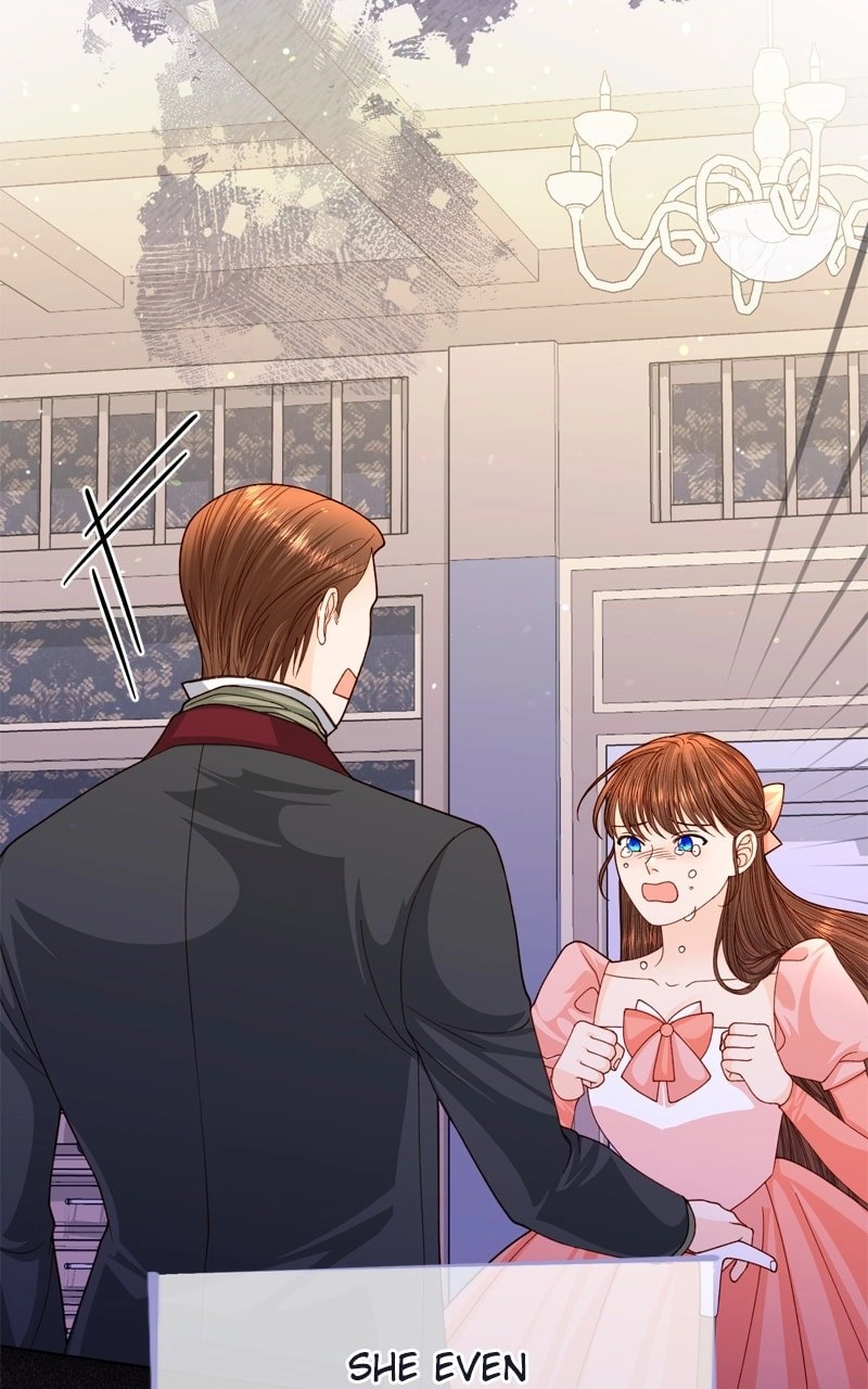 Remarried Empress Chapter 142, page 75 of 87