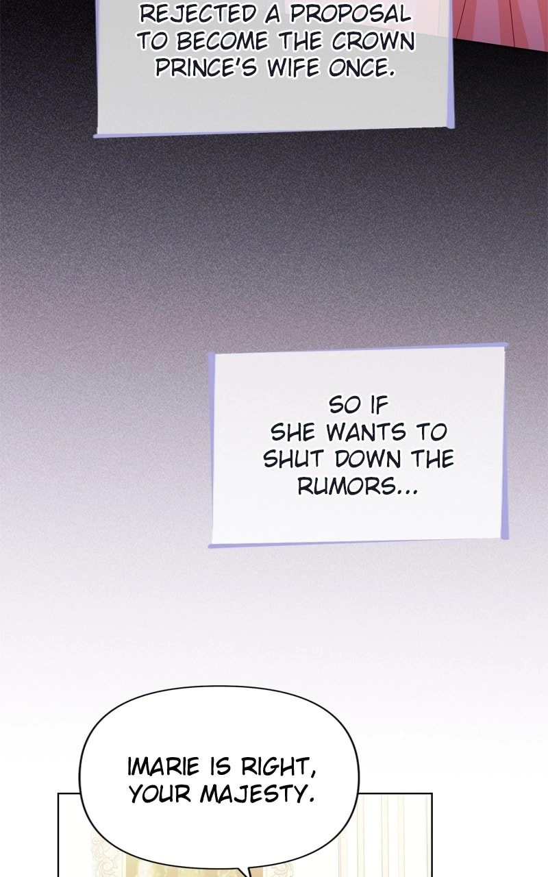 Remarried Empress Chapter 142, page 76 of 87