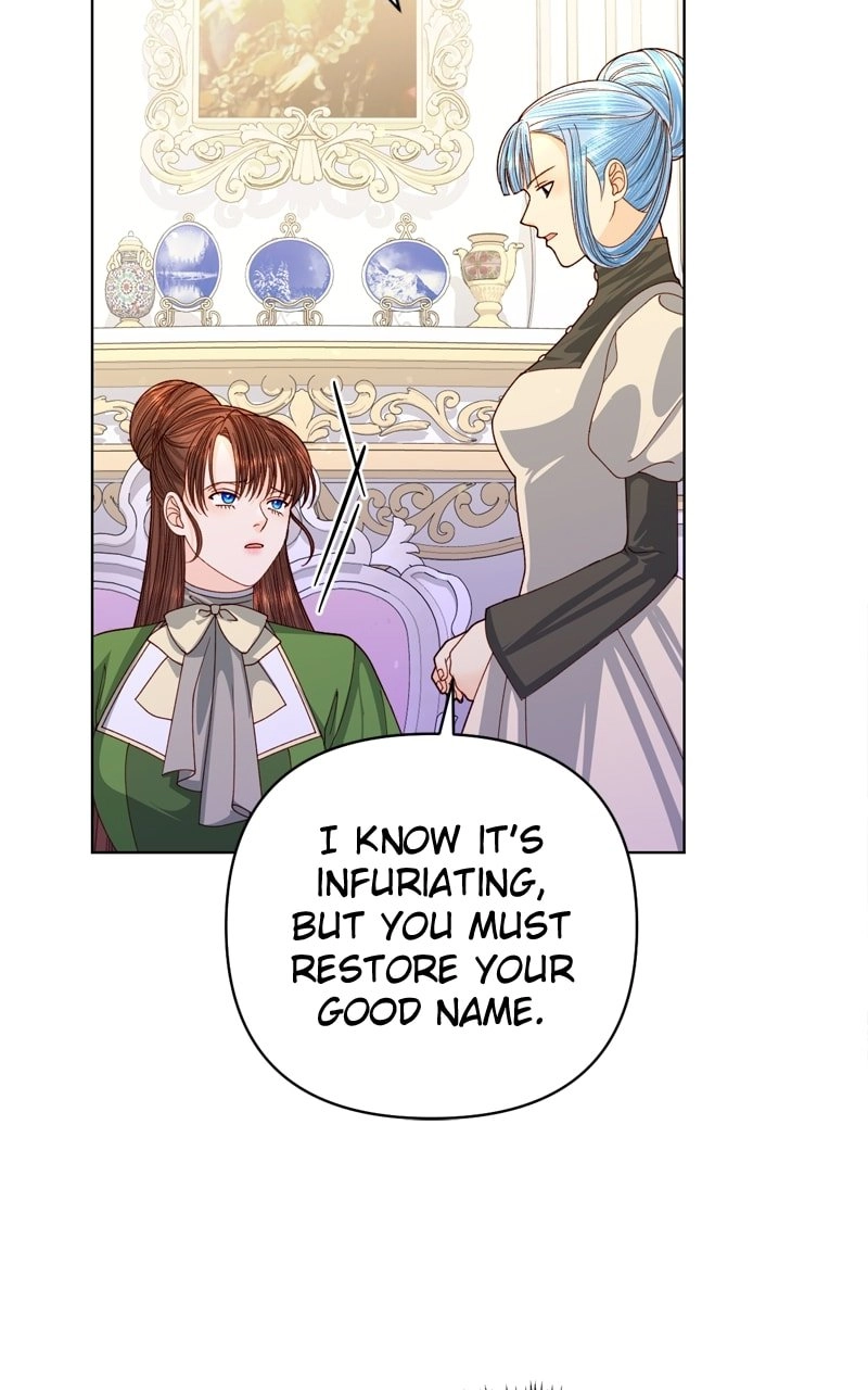 Remarried Empress Chapter 142, page 77 of 87