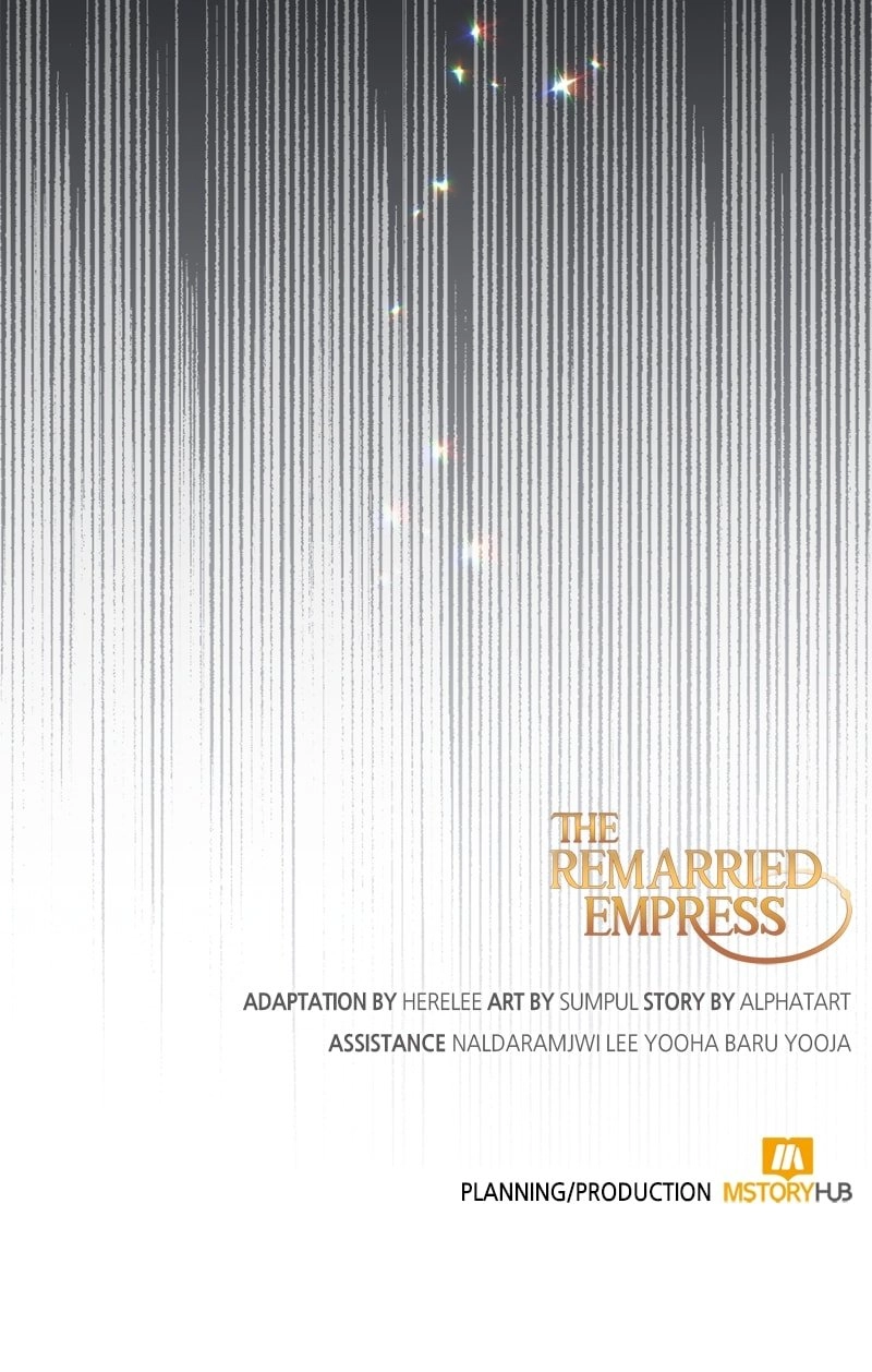 Remarried Empress Chapter 142, page 87 of 87