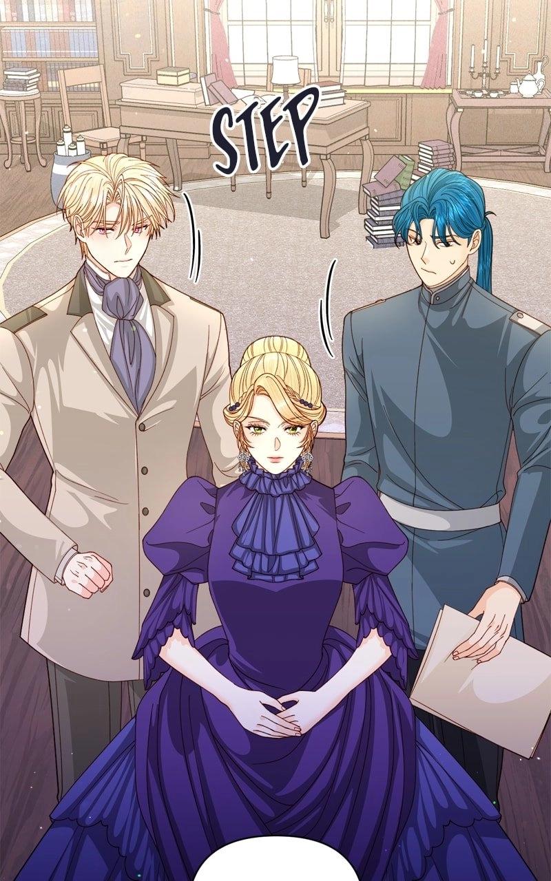 Remarried Empress Chapter 143, page 12 of 93