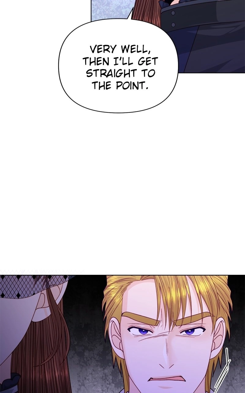 Remarried Empress Chapter 143, page 21 of 93