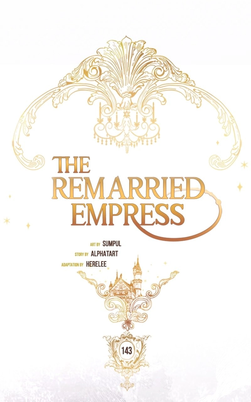 Remarried Empress Chapter 143, page 28 of 93