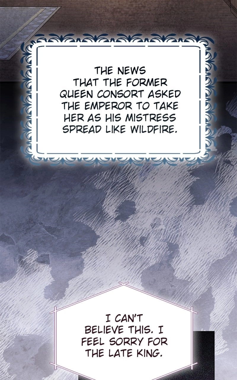 Remarried Empress Chapter 143, page 32 of 93