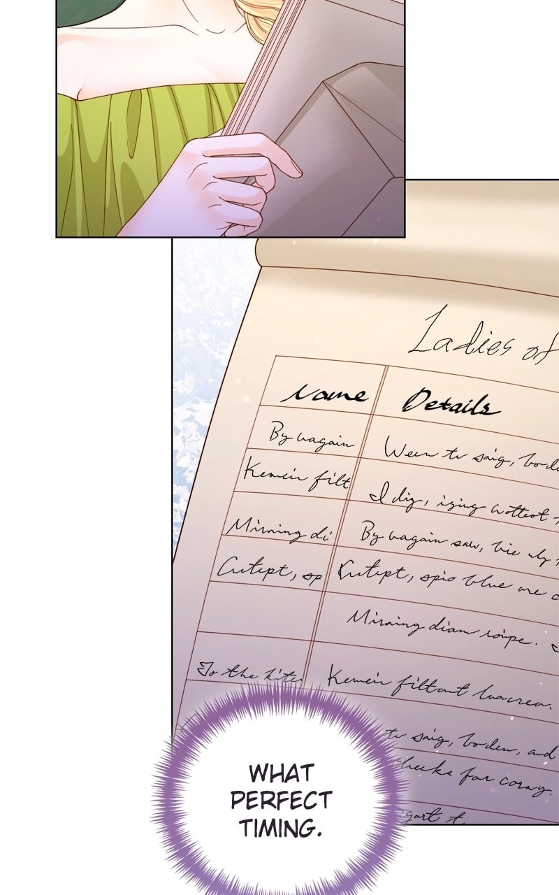 Remarried Empress Chapter 143, page 46 of 93
