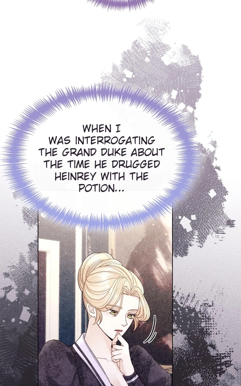 Remarried Empress Chapter 143, page 47 of 93