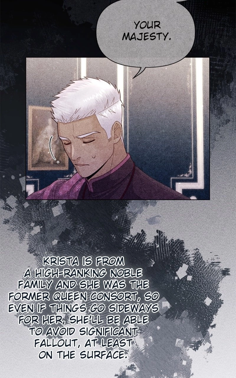 Remarried Empress Chapter 143, page 51 of 93