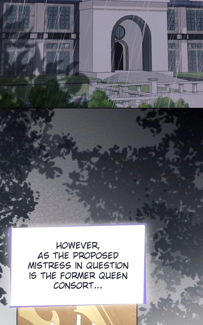 Remarried Empress Chapter 143, page 58 of 93