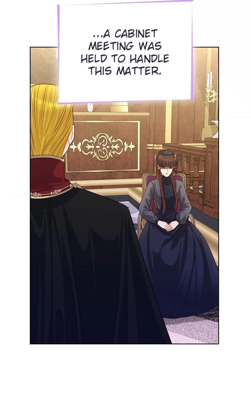 Remarried Empress Chapter 143, page 60 of 93