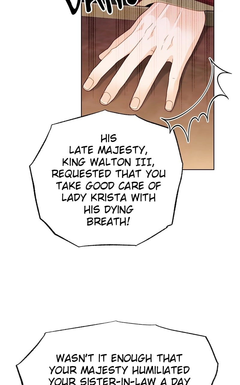 Remarried Empress Chapter 143, page 66 of 93