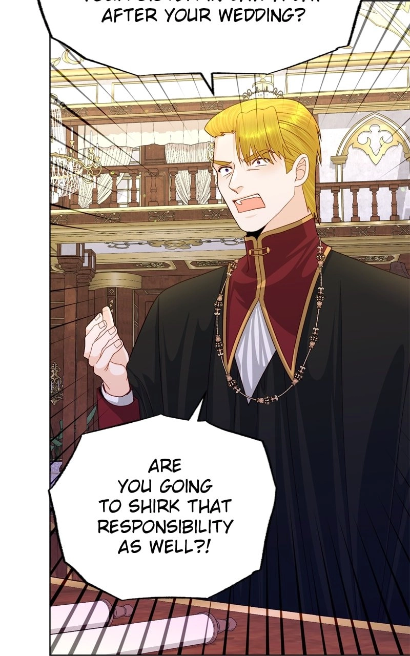 Remarried Empress Chapter 143, page 67 of 93