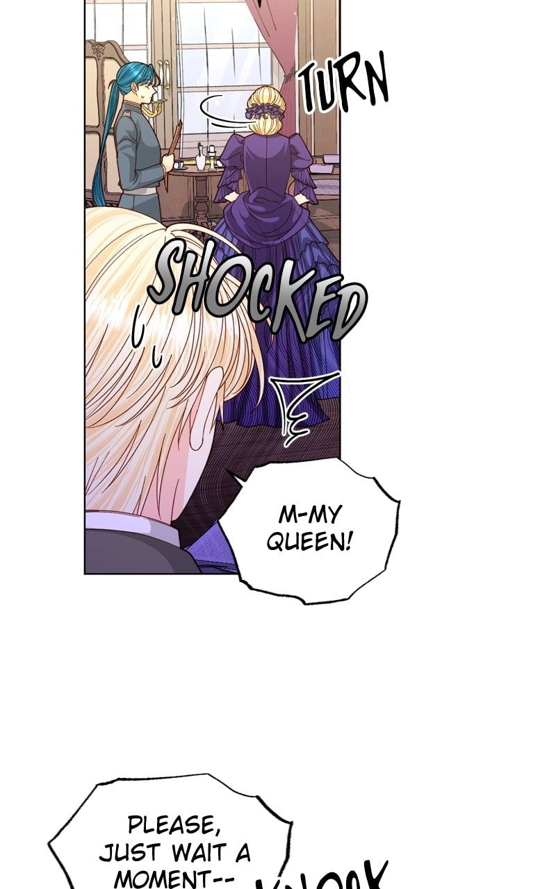 Remarried Empress Chapter 143, page 7 of 93