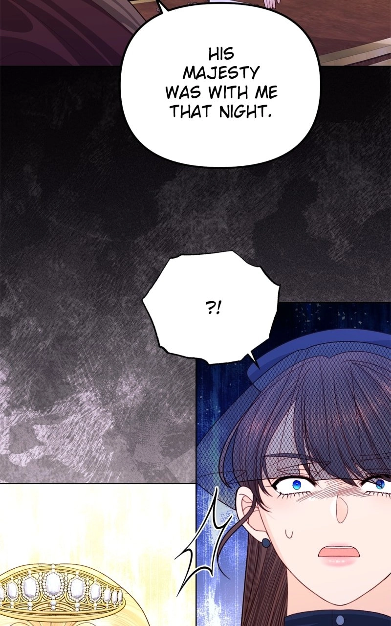 Remarried Empress Chapter 143, page 74 of 93