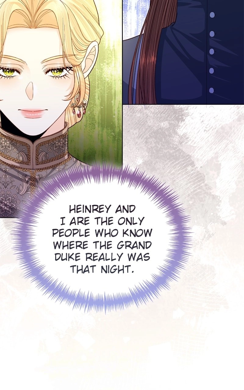 Remarried Empress Chapter 143, page 75 of 93