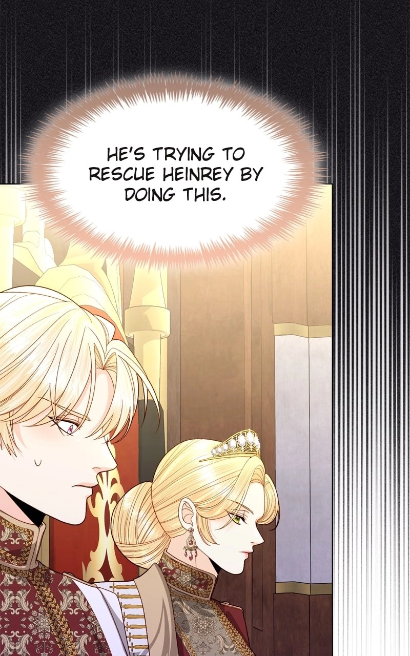 Remarried Empress Chapter 143, page 78 of 93